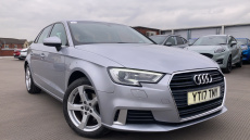 Audi A3 1.4 TFSI Sport 5dr Petrol Hatchback